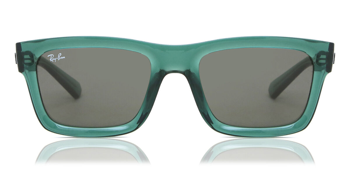 Ray-Ban RB4396 Warren 6681/3, Green frame