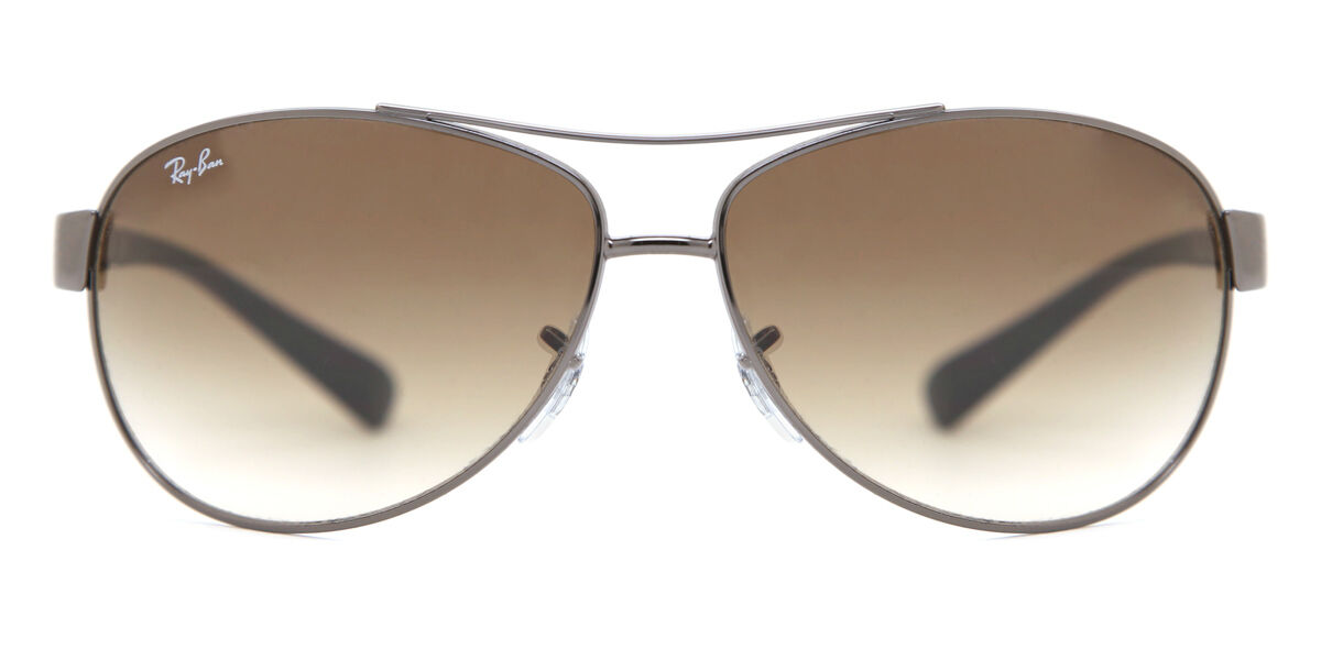 Ray-Ban RB3386 Active Lifestyle 004/13, Grey frame