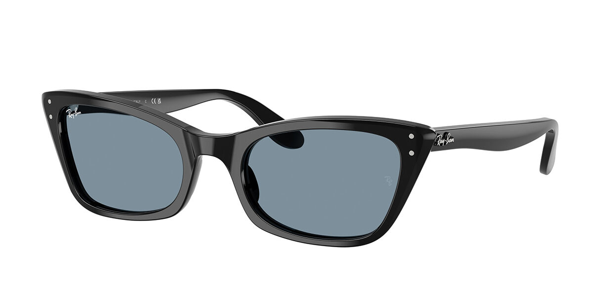 Ray-Ban RB2299 Lady Burbank 901/R5