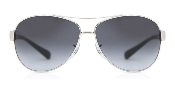 Ray-Ban RB3386 Active Lifestyle 003/8G, Silver frame