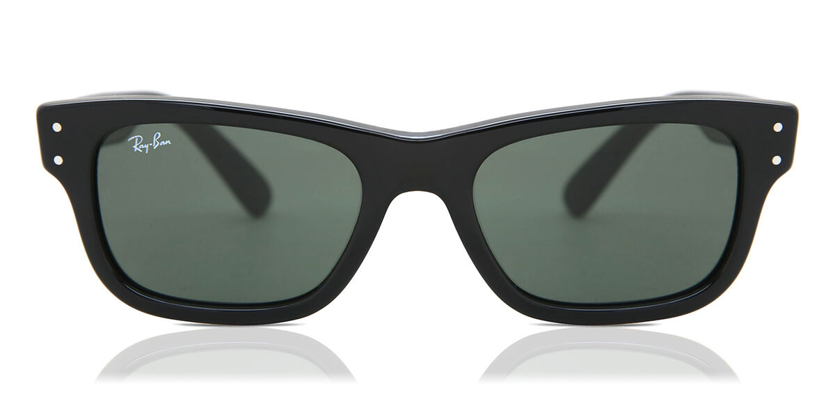 Ray-Ban RB2283 Mr Burbank 901/31, Black frame