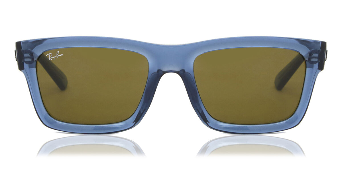 Ray-Ban RB4396 Warren 668073, Blue frame