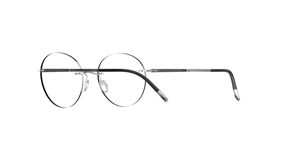 Silhouette 5540/IO 7110, Grey frame
