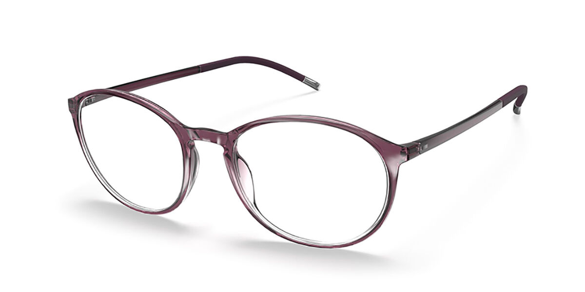 Silhouette 2940/75 4110, Purple frame