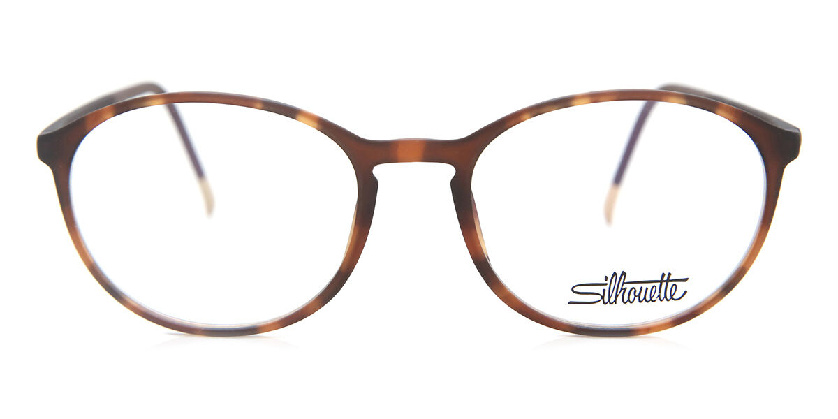 Silhouette 2940/75 6030, Tortoiseshell frame