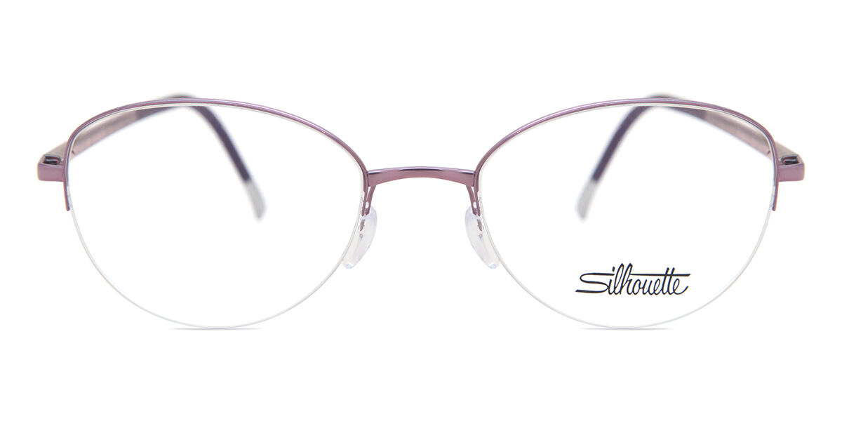 Silhouette 4560/75 4040, Purple frame