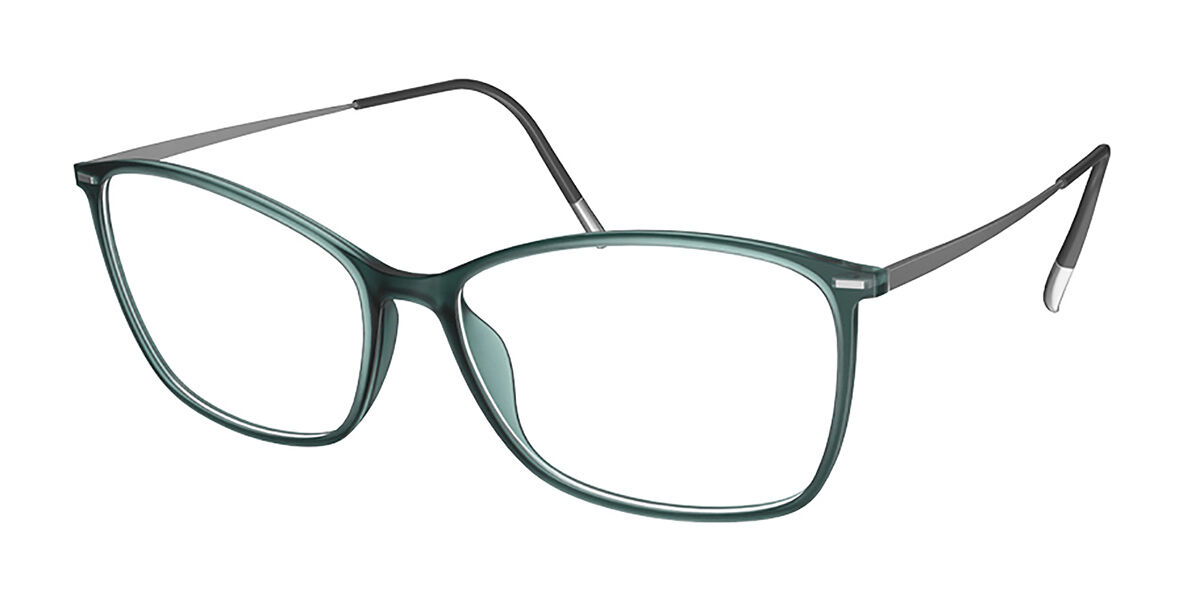 Silhouette 1598/75 5000, Green frame
