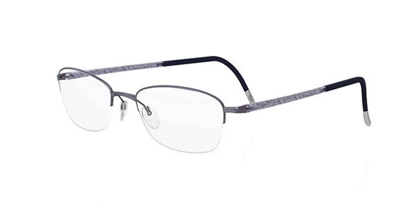 Silhouette 4453/40 6054, Grey frame