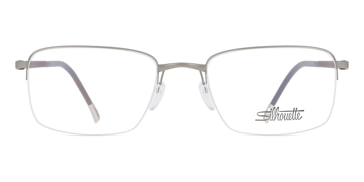 Silhouette Illusion Nylor 5560/75 6560, Grey frame