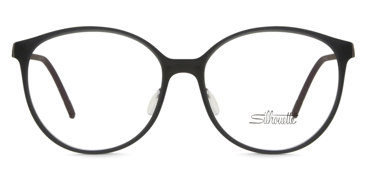Silhouette Vivid Sky FR 1614/75 6560, Grey frame