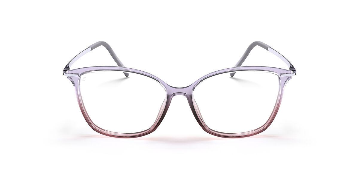 Silhouette Rising Dawn Full Rim 1619/75 4040, Pink frame
