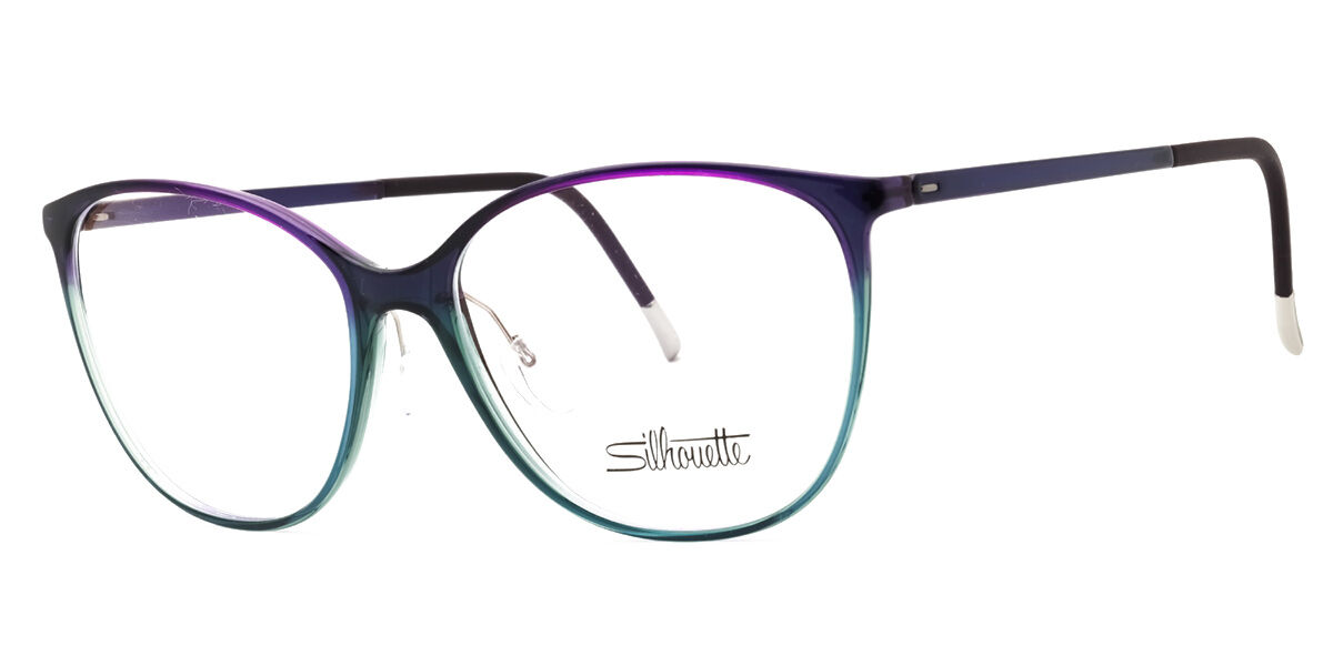 Silhouette SPX Illusion Full Rim 1601/75 4011
