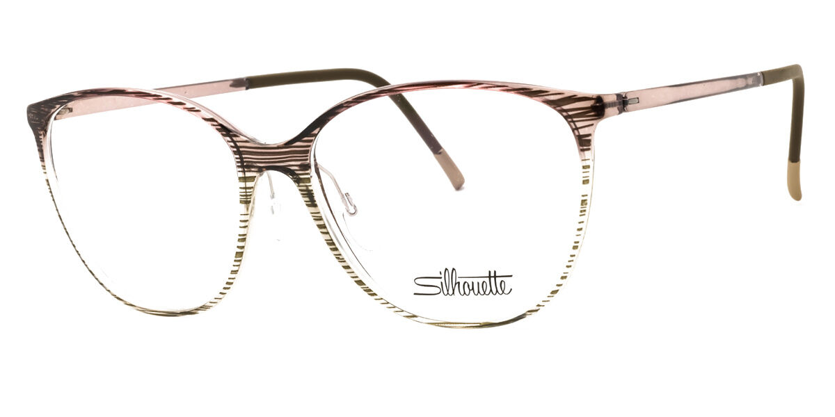 Silhouette SPX Illusion Full Rim 1601/75 5811