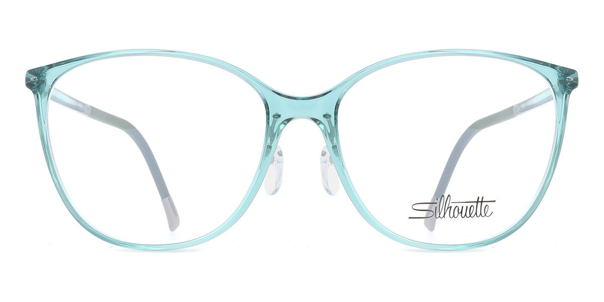 Silhouette SPX Illusion Full Rim 1601/75 5111