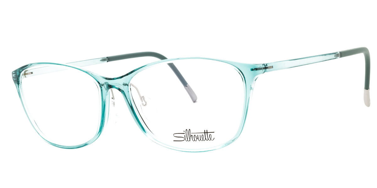 Silhouette SPX Illusion Full Rim 1603/75 5111