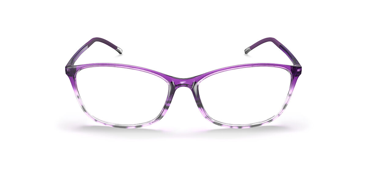 Silhouette SPX Illusion Full Rim 1603/75 4210, Tortoiseshell frame