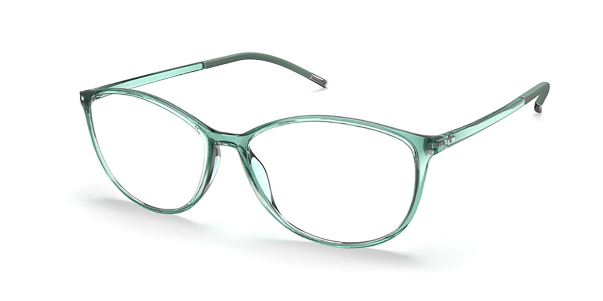 Silhouette SPX Illusion Full Rim 1604/75 5110, Blue frame