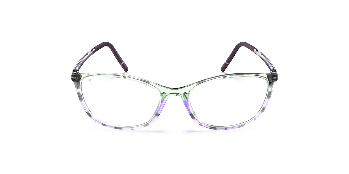 Silhouette SPX Illusion Full Rim 1617/75 4210, Tortoiseshell frame