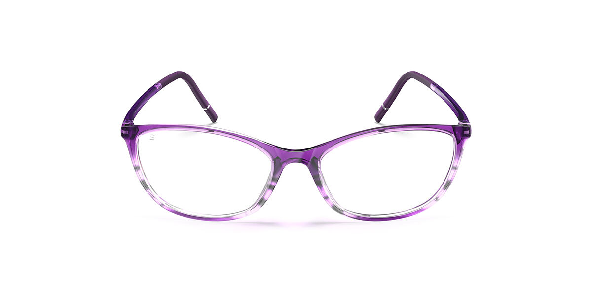 Silhouette SPX Illusion Full Rim 1617/75 4310, Tortoiseshell frame