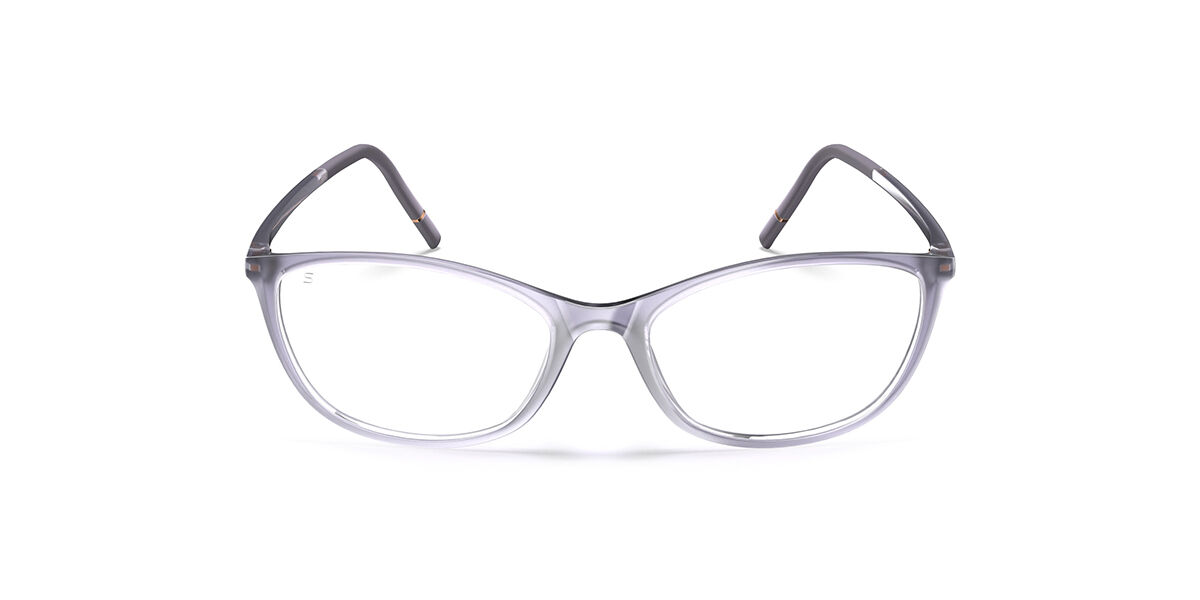 Silhouette SPX Illusion Full Rim 1617/75 4030, Purple frame