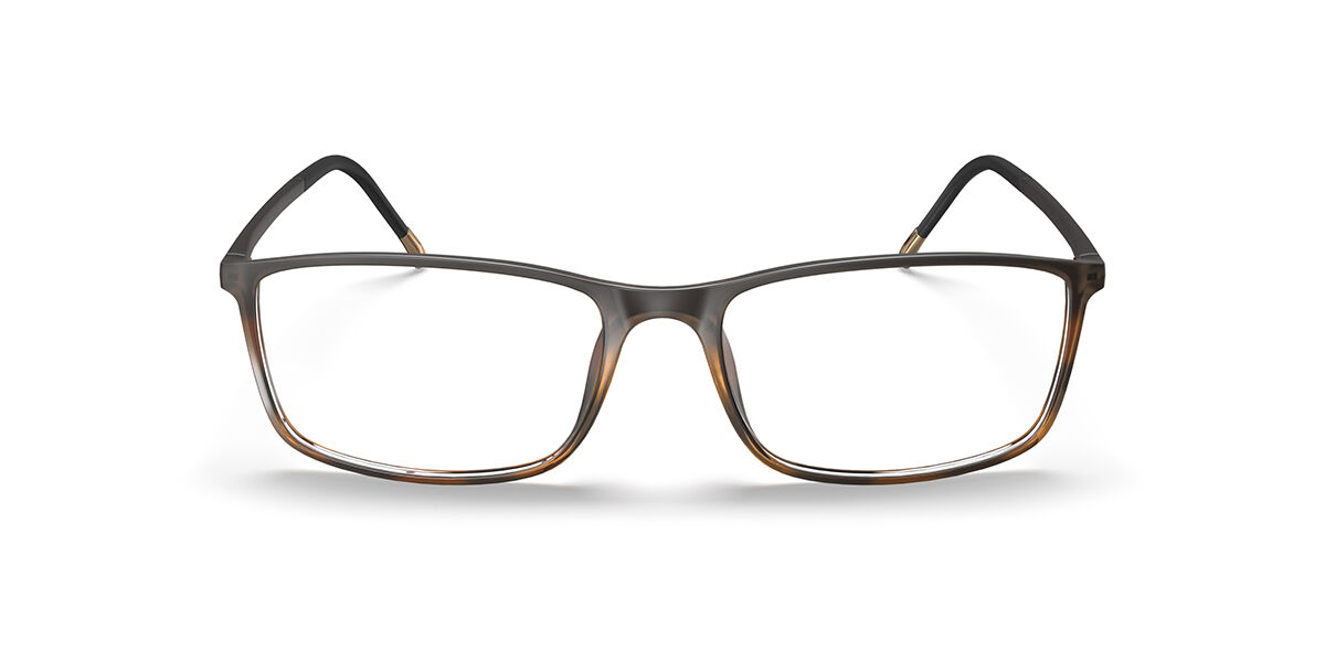 Silhouette SPX Illusion Full Rim 2934/75 M130, Tortoiseshell frame