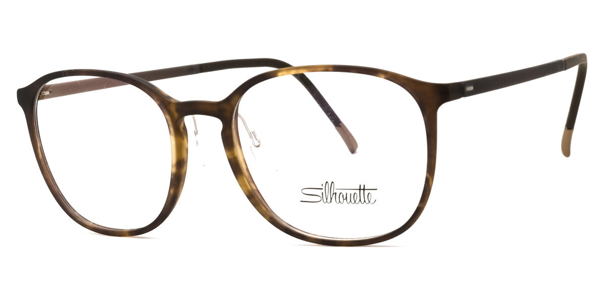 Silhouette SPX Illusion Full Rim 2935/75 9111
