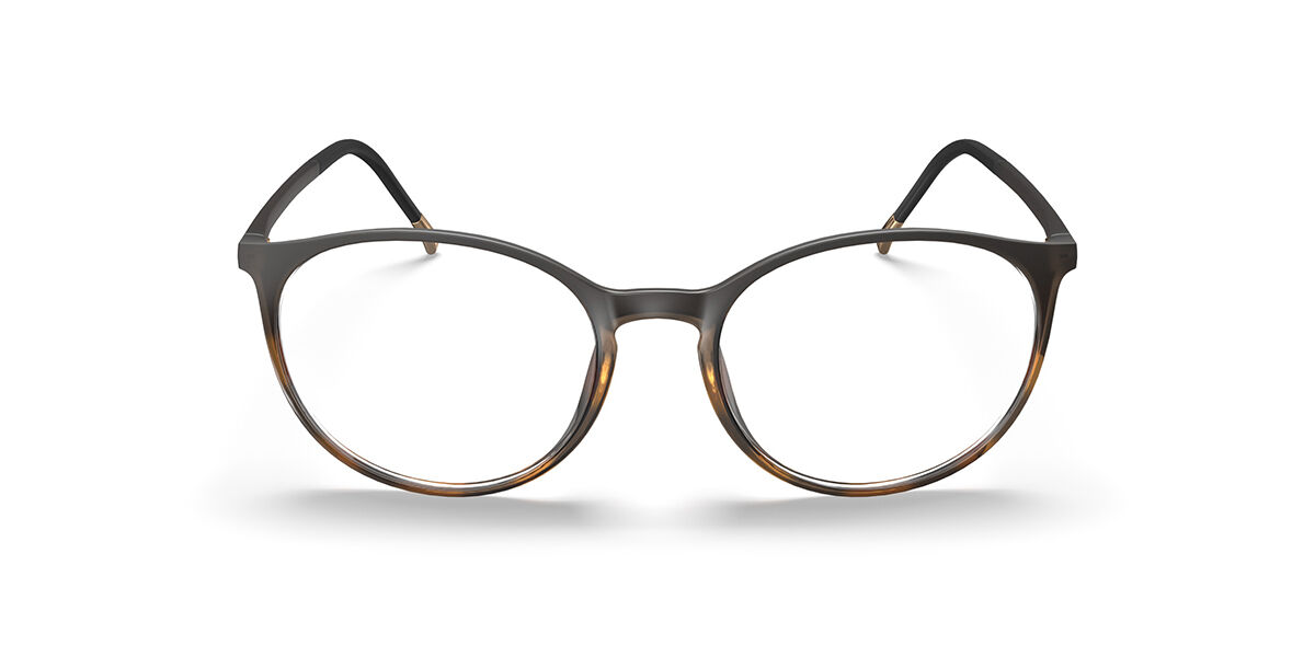 Silhouette SPX Illusion Full Rim 2936/75 M130, Tortoiseshell frame