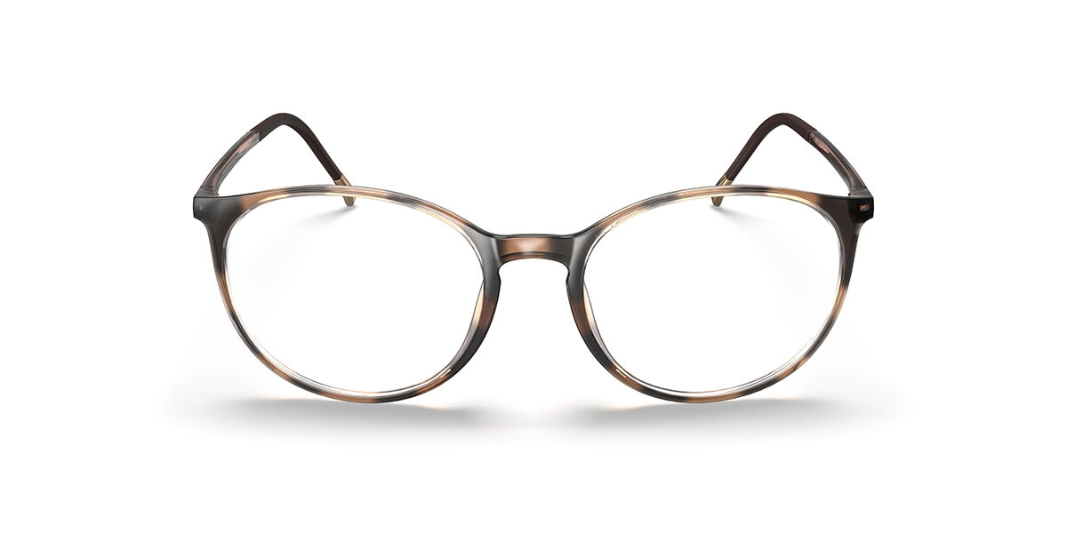 Silhouette SPX Illusion Full Rim 2936/75 M230, Tortoiseshell frame