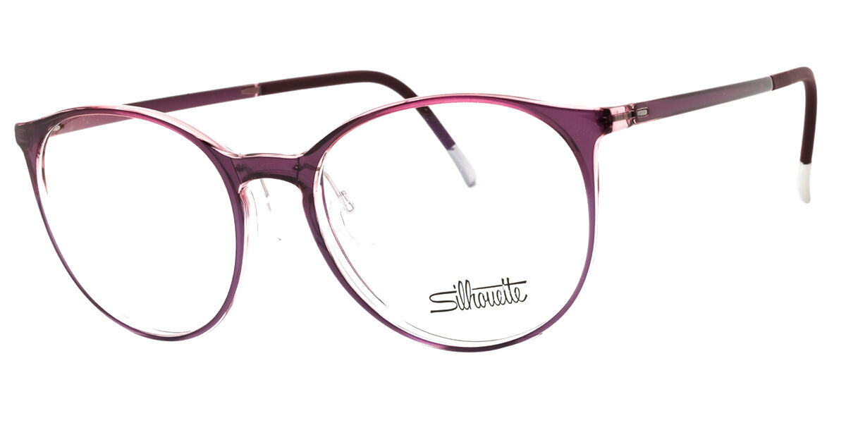 Silhouette SPX Illusion Full Rim 2936/75 4111