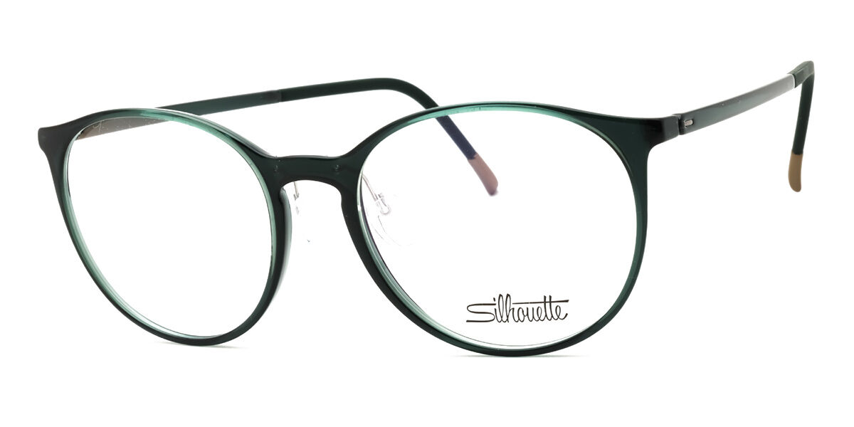 Silhouette SPX Illusion Full Rim 2936/75 5711