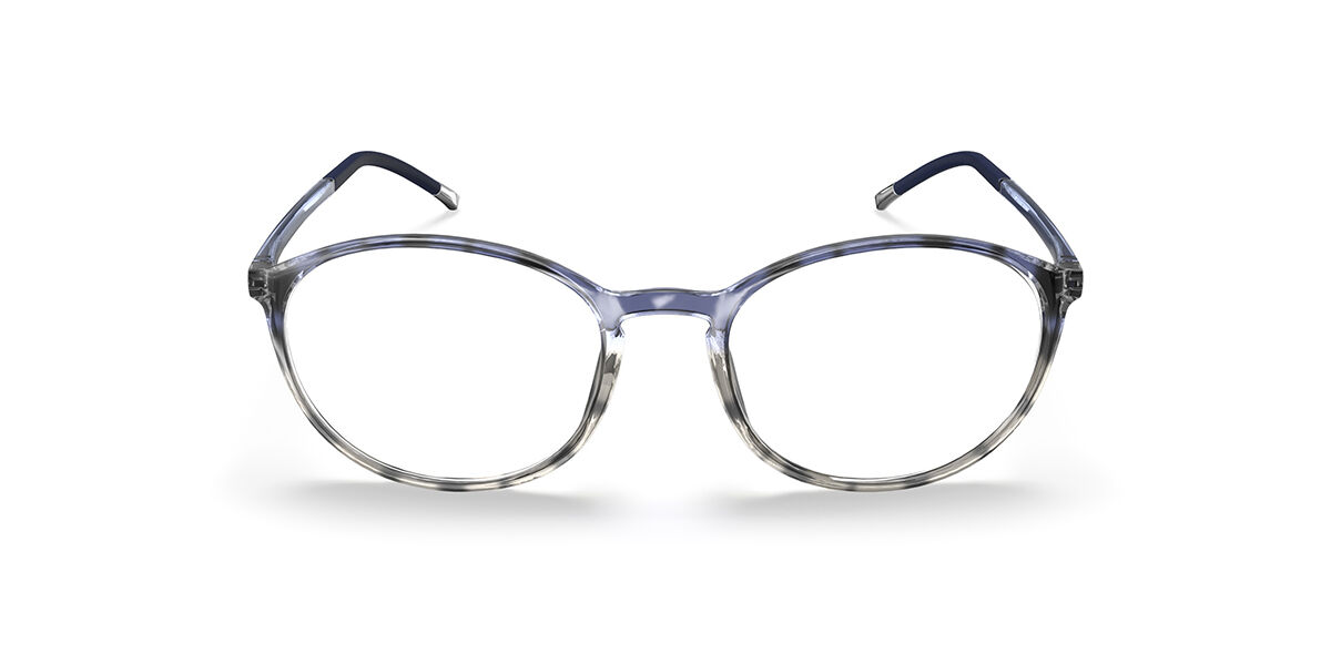 Silhouette SPX Illusion Full Rim 2940/75 4610, Tortoiseshell frame