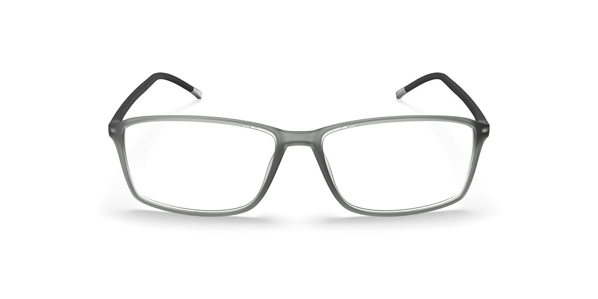 Silhouette SPX Illusion Full Rim 2942/75 6910, Grey frame