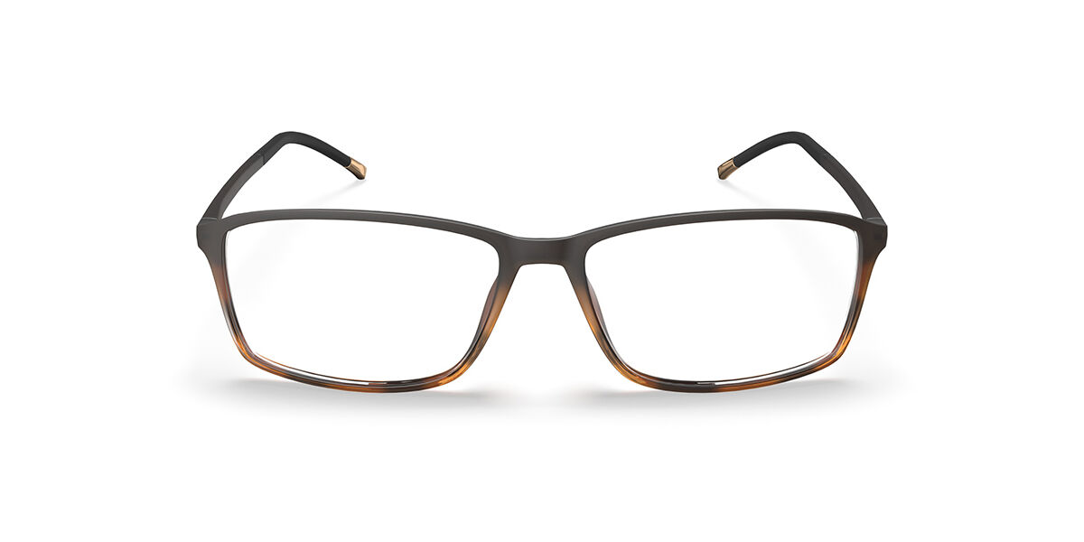 Silhouette SPX Illusion Full Rim 2942/75 M130, Tortoiseshell frame
