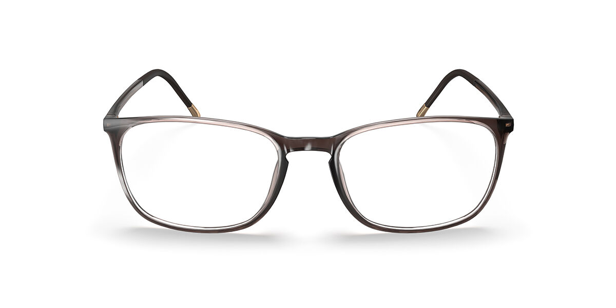 Silhouette SPX Illusion Full Rim 2943/75 6430, Brown frame