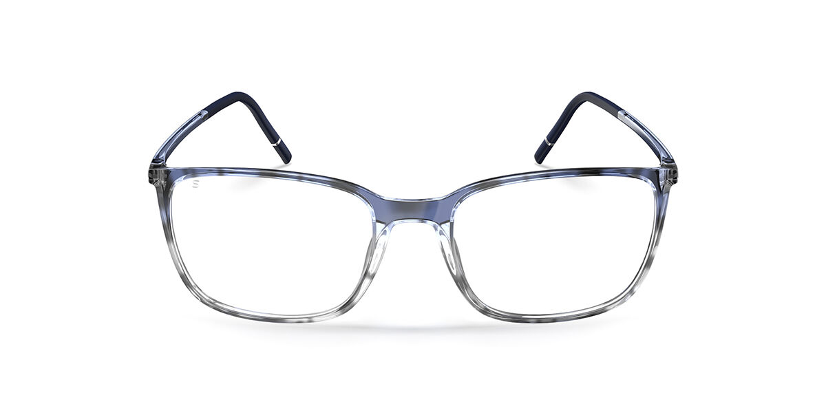 Silhouette SPX Illusion Full Rim 2961/75 4610, Tortoiseshell frame