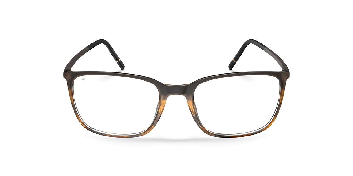 Silhouette SPX Illusion Full Rim 2961/75 6130, Tortoiseshell frame