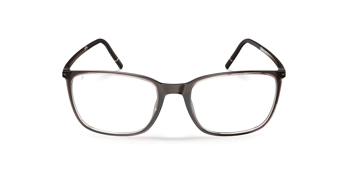 Silhouette SPX Illusion Full Rim 2961/75 6230, Brown frame