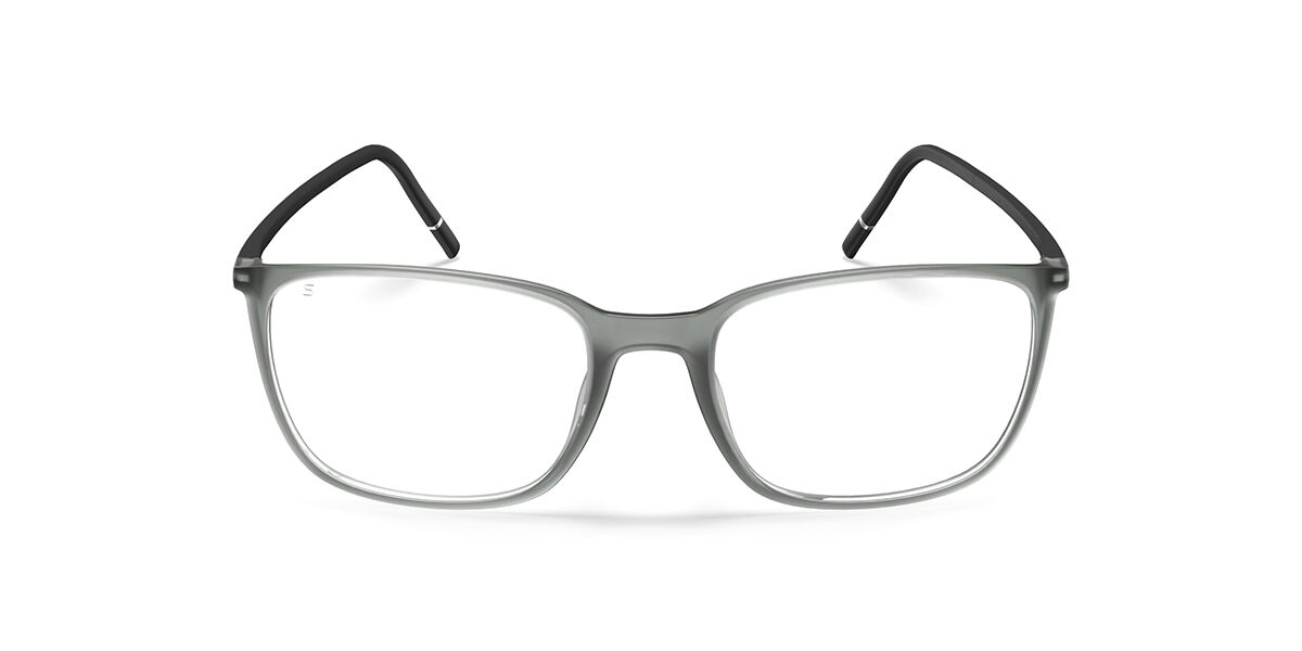 Silhouette SPX Illusion Full Rim 2961/75 6510, Grey frame