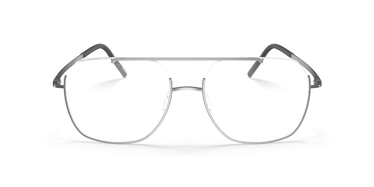 Silhouette Dynamic Dawn 5570/75 6660, Grey frame