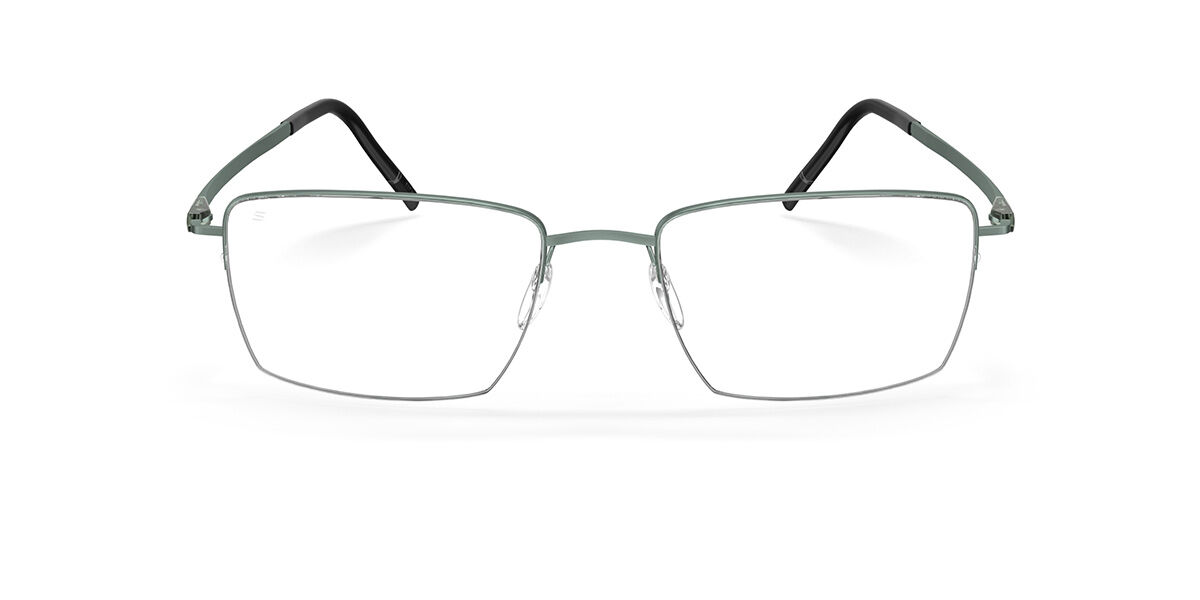 Silhouette Dynamic Dawn 5583/75 5040, Green frame