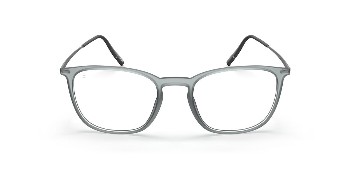 Silhouette Illusion Lite Fullrim 2962/75 6840, Grey frame