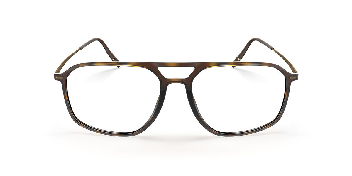 Silhouette Illusion Lite Fullrim 2969/75 M340, Tortoiseshell frame