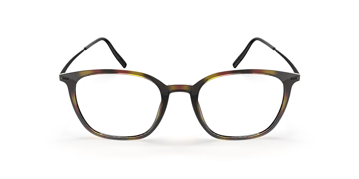 Silhouette Illusion Lite Fullrim 2971/75 3340, Tortoiseshell frame