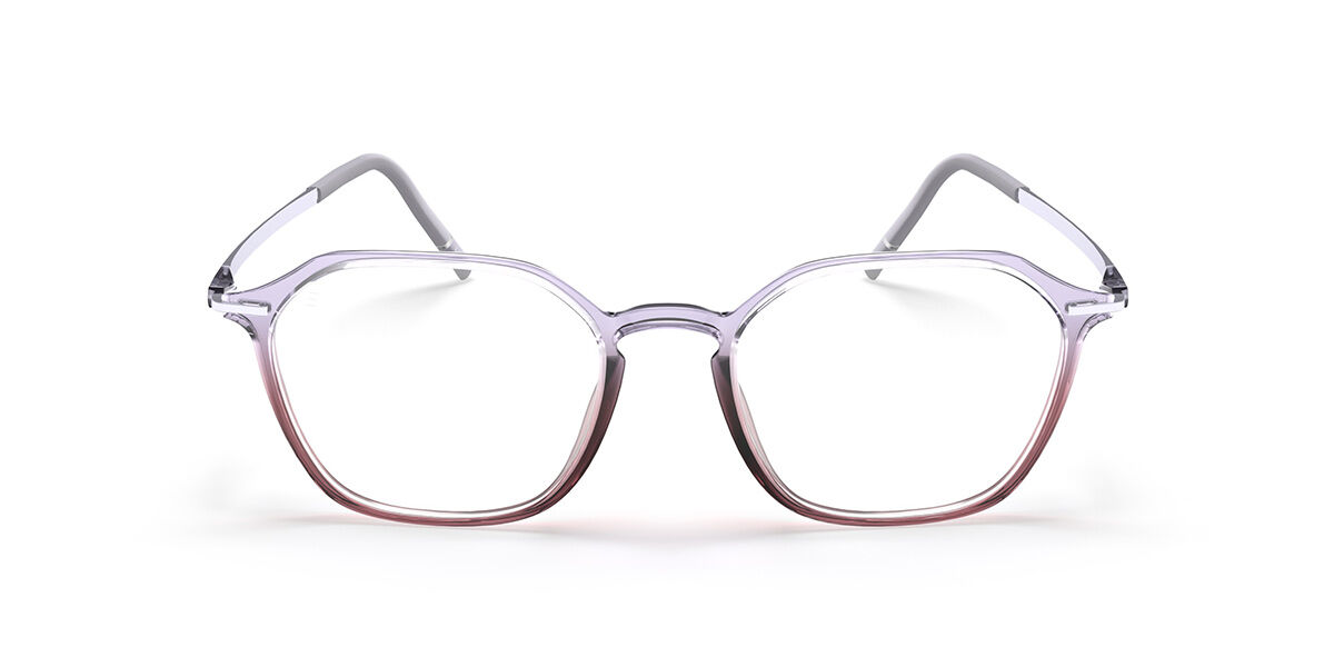 Silhouette Rising Dawn Fullrim 2964/75 4040, Pink frame