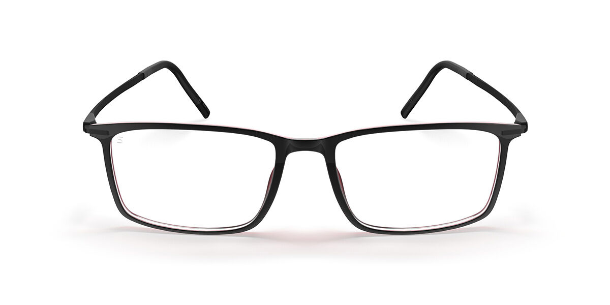 Silhouette Rising Dawn Fullrim 2965/75 9040, Grey frame