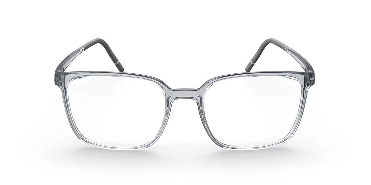 Silhouette Clear Sky Fullrim 2973/75 6510, Clear frame