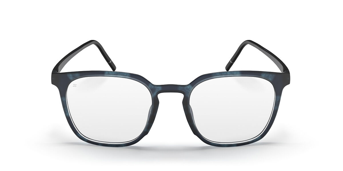 Silhouette Clear Sky Fullrim 2980/75 4560, Tortoiseshell frame