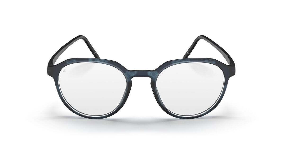 Silhouette Clear Sky Fullrim 2981/75 4560, Tortoiseshell frame