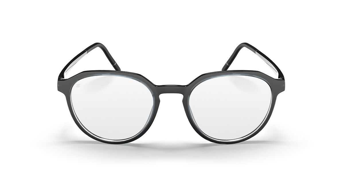 Silhouette Clear Sky Fullrim 2981/75 6560, Grey frame