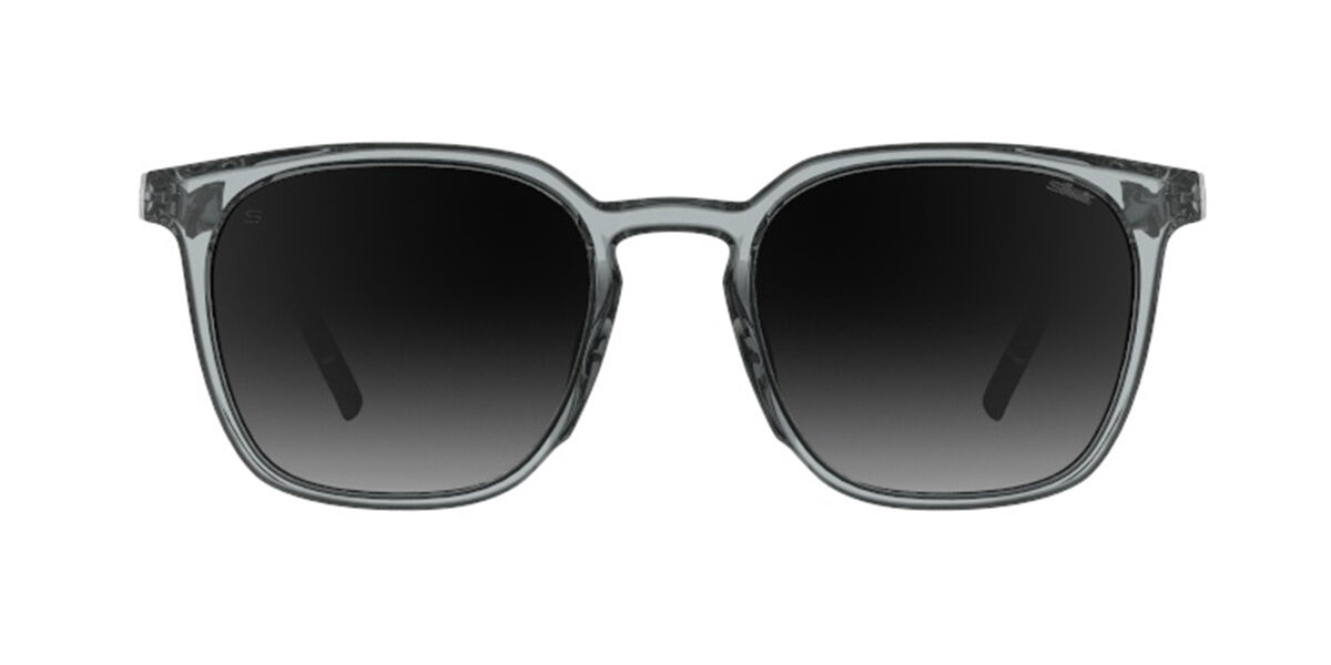 Silhouette Mavillette 4089/75 6510, Grey frame, Gradient Grey lenses